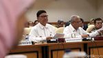 DPR dan Pemerintah Bahas Perlindungan Pekerja Migran
