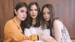 Terpesona Jessica Mila, Nabilah Ayu dan Bianca Hello
