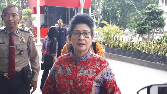 Menkes Datangi KPK Bahas Kajian soal Alat Kesehatan
