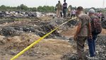Ngeri! Lumpur Panas Lukai 2 Bocah di Bekasi