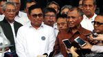 Didukung Almamater, Ketua KPK Optimis Melawan Korupsi