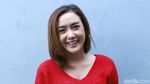 Cita Citata Lagi Happy Banget Nih!