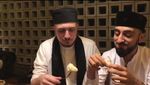Begini Gaya Makan Fatih Seferagic yang Ungkap Lucinta Luna Bukan Wanita