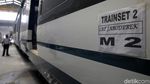 Melihat Proses Pembuatan LRT Jabodebek di Markas INKA (2)