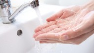 Bisa Cegah Virus Corona, Ini Langkah yang Benar Mencuci Tangan