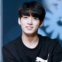 Salah satu personel BTS yang juga berubah cukup drastis adalah Jungkook. Foto: Twitter