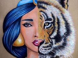 Keren! Kala Dua Karakter Animasi Digabung Jadi Satu