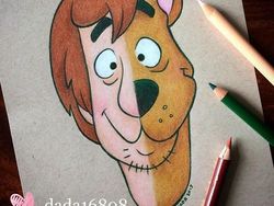 Keren! Kala Dua Karakter Animasi Digabung Jadi Satu