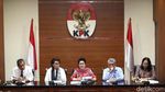 Menkes ke KPK Bahas Penataan e-Katalog Alkes
