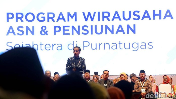 Peraturan Pemerintah Tentang  Pensiun  Pegawai Swasta Ini 