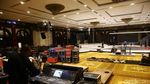 Mengintip Persiapan Debat Pilpres 2019 Perdana