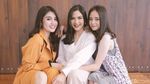 Terpesona Jessica Mila, Nabilah Ayu dan Bianca Hello