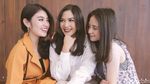 Terpesona Jessica Mila, Nabilah Ayu dan Bianca Hello