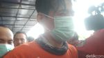 Rasa Penyesalan Aris Idol Setelah Berbaju Tahanan