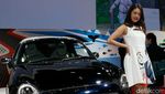 Yang Seksi di Tokyo Auto Salon 2019