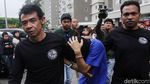 Polisi Bongkar Gudang Narkoba di Apartemen Jakbar