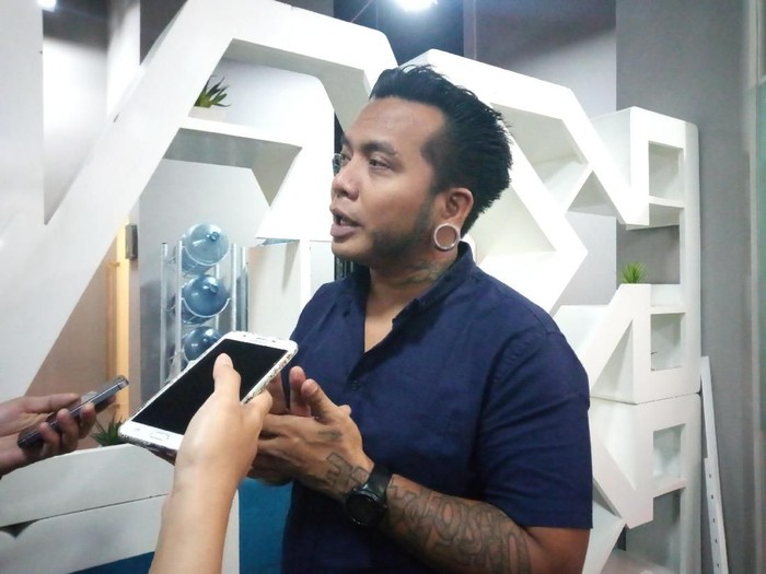 Erix Soekamti