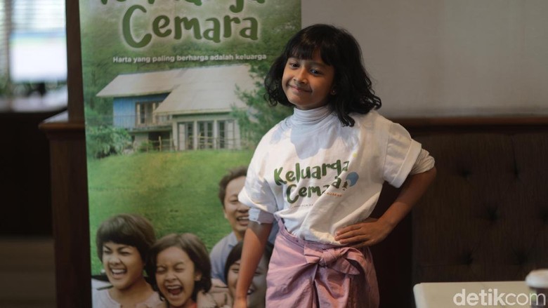 Widuri Putri Sasono/ Foto: Didik Dwi Haryanto/20detik Widuri Putri Sasono/ Foto: Didik Dwi Haryanto/20detik