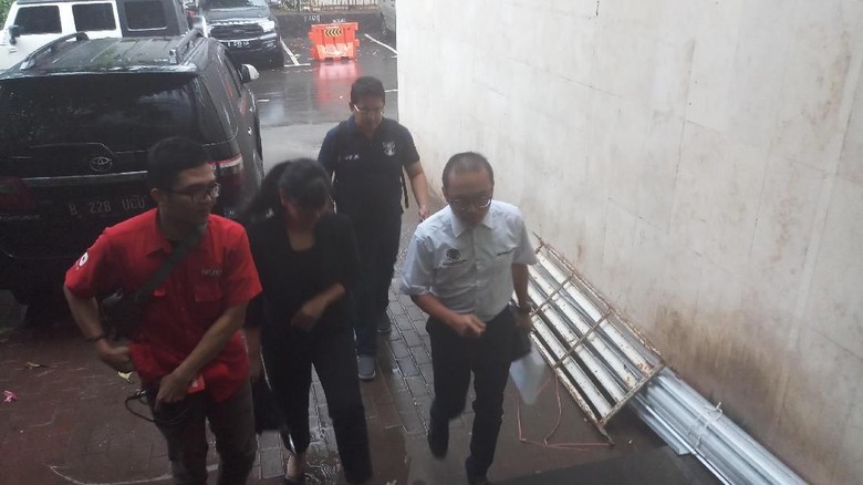 Sudah 9 Jam, Sekjen PSSI Masih Diperiksa soal Kasus Pengaturan Skor Sudah 9 Jam, Sekjen PSSI Masih Diperiksa soal Kasus Pengaturan Skor