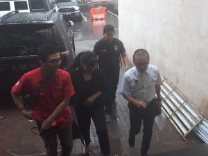 Sudah 9 Jam, Sekjen PSSI Masih Diperiksa soal Kasus Pengaturan Skor