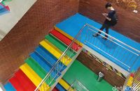 8 Tempat Ngabuburit di Bandung yang Instagenik