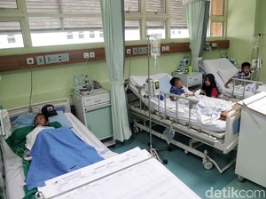 Yang Dikeluhkan Pasien Asuransi Kesehatan: Proses Konfirmasinya Lama