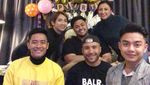 Melihat Kedekatan Ivan Gunawan dan Asistennya yang Tertangkap Narkoba