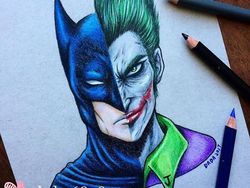 Keren! Kala Dua Karakter Animasi Digabung Jadi Satu