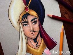 Keren! Kala Dua Karakter Animasi Digabung Jadi Satu