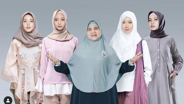 Instagram/ Agan Harahap