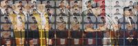 'Reminiscence of 98' karya Patriot Mukmin