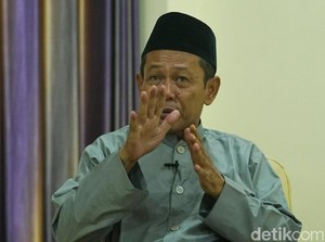 Kesaksian Dua Guru Ngaji tentang Bacaan Alquran Jokowi