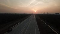 Tol Sei Rampah-Tebing Tinggi