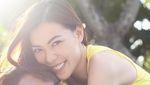 Manis dan Romantis, Momen Kulineran Viviane Bareng Sammy Simorangkir