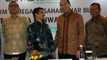 Mantan Mendag M Lutfi Jadi Preskom PT Darma Henwa