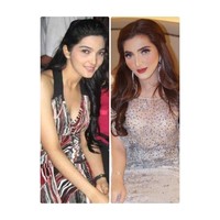 Biasanya yang menjadi perbadaan adalah tren make up, seperti yang terlihat pada penampilan Ashanty. Dulu dan sekarang, ia memiliki wajah yang rupawan dan tak banyak berubah. Foto: Instagram