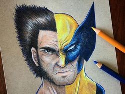 Keren! Kala Dua Karakter Animasi Digabung Jadi Satu