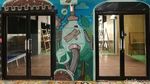 Ruang Kreatif Bandung Kini Sepi Bak Gedung Hantu di Pusat Kota