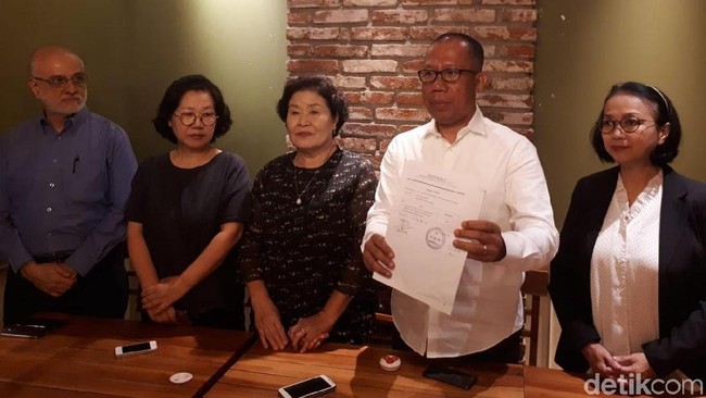 Sudah Dapat Solusi, Nasabah Jiwasraya Surati Jokowi soal Polis