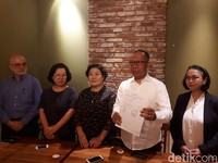 Sudah Dapat Solusi, Nasabah Jiwasraya Surati Jokowi soal Polis
