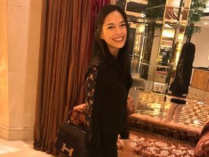 Gaya Mewah 3 Dokter Cantik Indonesia, Koleksi Tas Hermes Ratusan Juta