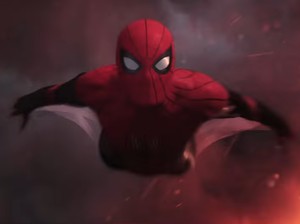 Ada Spoiler Endgame, Tom Holland Ingatkan di Trailer Far From Home