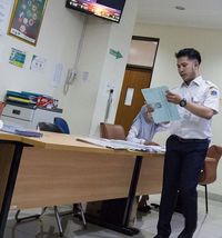 Dulu Sia-siakan Waktu, Mantan Gamer Tobat Jadi GrabFood 