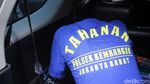 Polisi Bongkar Gudang Narkoba di Apartemen Jakbar