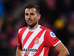 3. Cristhian Stuani – 263 gol. Foto: David Ramos/Getty Images