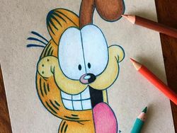 Keren! Kala Dua Karakter Animasi Digabung Jadi Satu