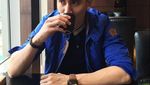 Intip Gaya Kulineran Adipati Hingga Aliando yang Bikin Kamu Meleleh