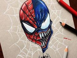 Keren! Kala Dua Karakter Animasi Digabung Jadi Satu