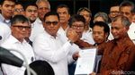Didukung Almamater, Ketua KPK Optimis Melawan Korupsi