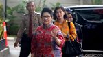 Menkes ke KPK Bahas Penataan e-Katalog Alkes